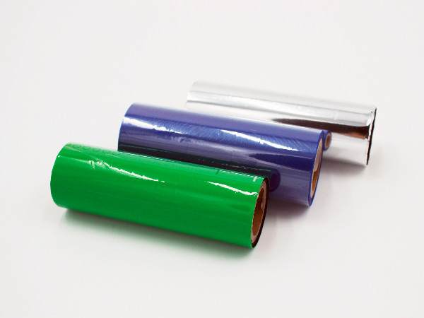 碳帶彩色的比較貴嗎？