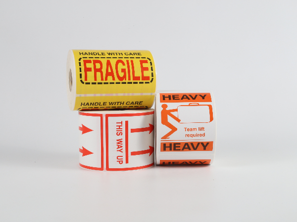 一般情況下不干膠標簽起訂量是多少？